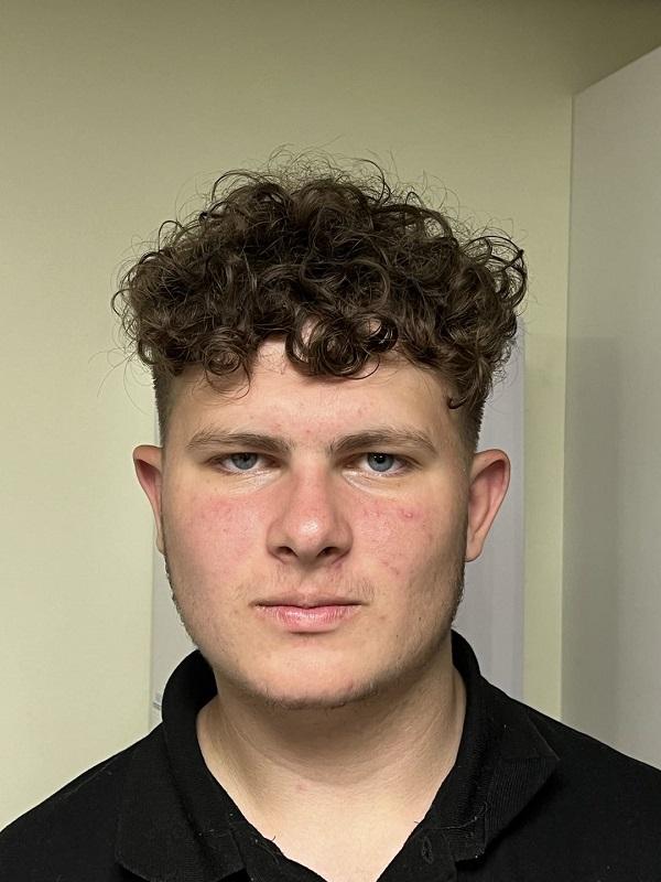 Bradley Barratt