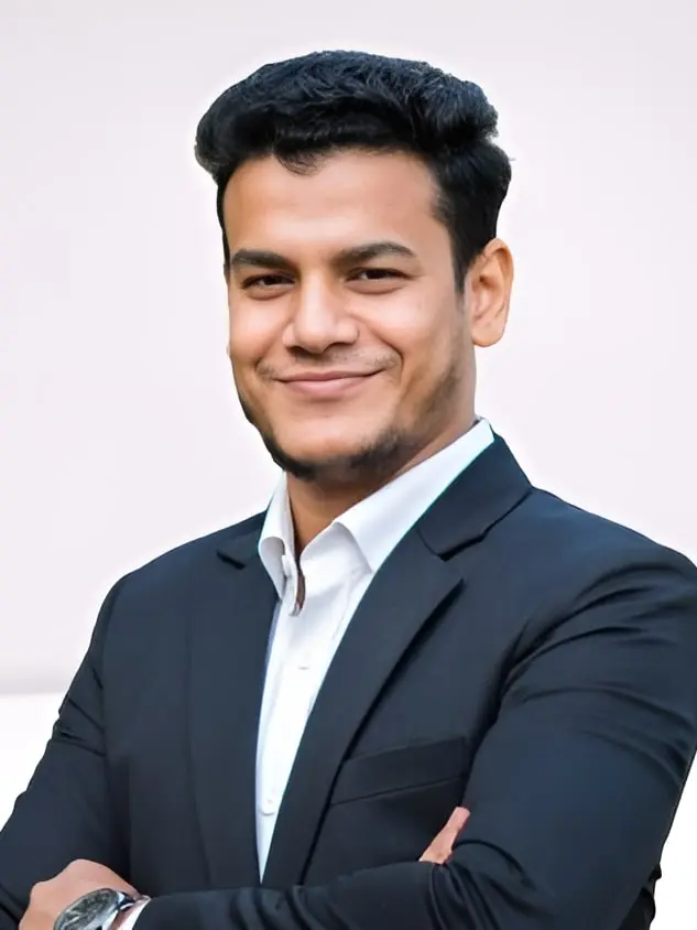 Rahajul Amin