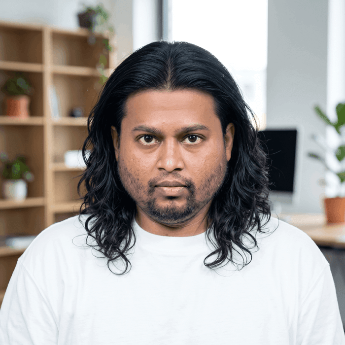 M Hasanuzzaman