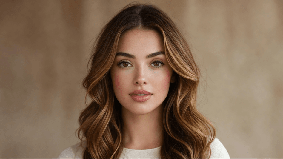 input portrait image