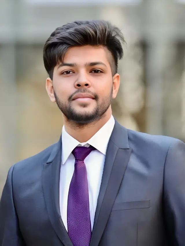 Redwan Ahmed