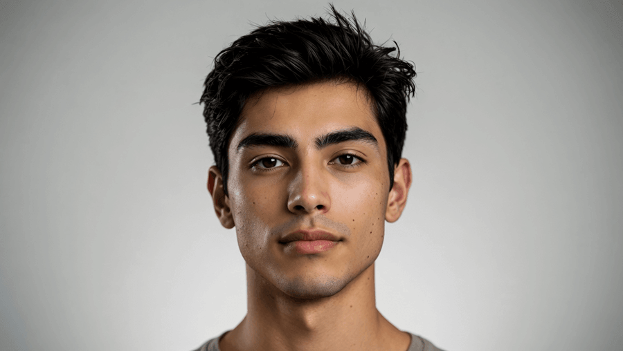 portrait
